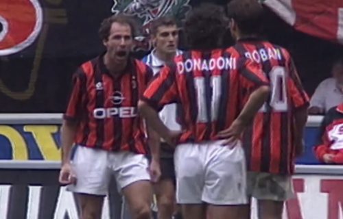 Fudbalski svet odahnuo: Milan demantovao vest o smrti svoje legende