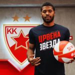 Zvezda zadržala bitnog igrača: Batler nastavlja misiju u Beogradu