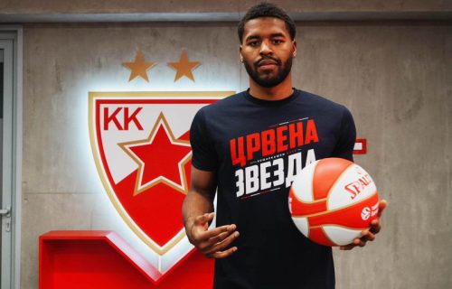 Zvezda zadržala bitnog igrača: Batler nastavlja misiju u Beogradu