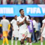 Skandal posle eliminacije: Bilingem udario Argentinca, umalo izbila tuča na terenu (VIDEO)