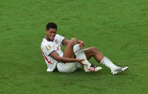 Psiho-rat pred polufinale: Argentinci „lome“ Belingema, Englezi u panici zbog jedne stvari