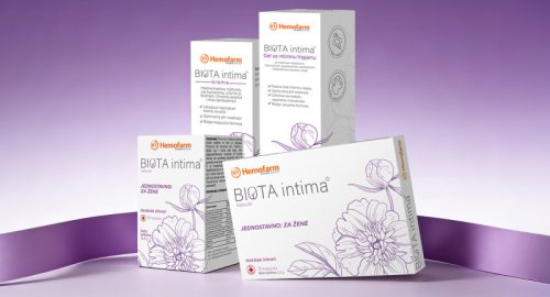 Značaj BIOTA Intime u očuvanju intimnog zdravlja