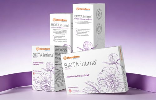 Značaj BIOTA Intime u očuvanju intimnog zdravlja
