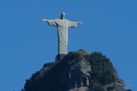 Brazil oborio turistički rekord: Zemlju za godinu dana posetilo više od 6,6 miliona stranaca