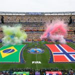 Težak ispit za Brazil: Može li Norveška do iznenađenja i četvrtfinala?