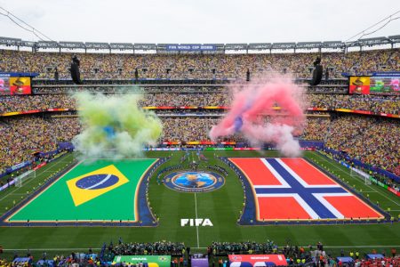Težak ispit za Brazil: Može li Norveška do iznenađenja i četvrtfinala?