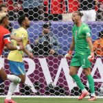 Dinamičan meč, imalo se šta videti: Brazil promašio penal