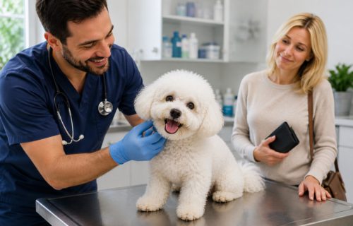 Život sa ljubimcem kroz Objektiv: Doktor za pse – lekovit za Čarlija, ali ne i za moj novčanik