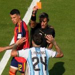 Tragičar Argentine obratio se naciji: "Postoji nešto mnogo veće od rezultata"