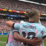 Čudesan preokret Belgije, Senegal u nekoliko minuta prokockao dva gola prednosti, slede produžeci (VIDEO)