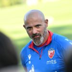 Stanković pred Larn: "Četiri gola fore ne menjaju ništa, Kostov odmara, Bukari počinje meč"