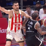 Evroliga objavila raspored: Paklen start za večite, prvi okršaj Partizana i Zvezde već u oktobru