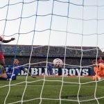 Dinamo posle drame izbacio Tun: Epski preokret Hrvata na "Maksimiru" i udarac za Zvezdu
