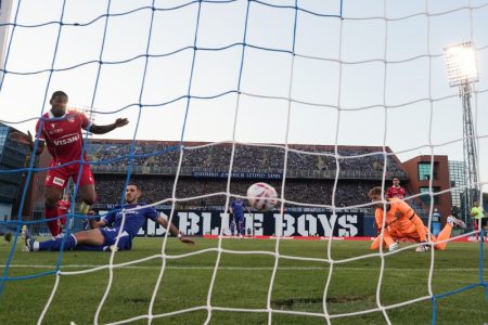 Dinamo posle drame izbacio Tun: Epski preokret Hrvata na “Maksimiru” i udarac za Zvezdu