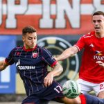 Oglasio se Larn zbog zastave "Kosovo je Srbija": Zvezdin rival odmah reagovao