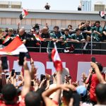 Izgubili od Argentine, ali osvojili srca nacije: Egipat na nogama zbog svojih fudbalskih heroja (FOTO)