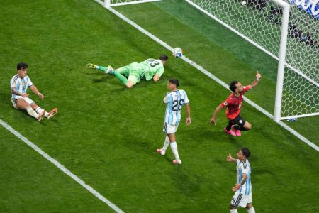 Egipat traži da FIFA izbaci sudije sa Mundijala (VIDEO)