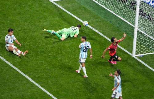 Egipat traži da FIFA izbaci sudije sa Mundijala (VIDEO)
