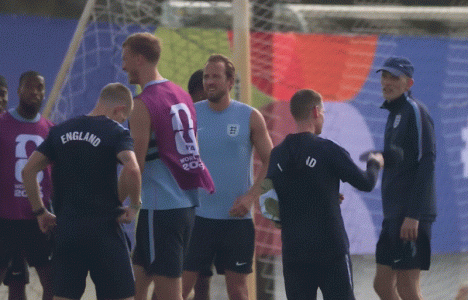 Nova borba za polufinale: Norveška želi nastavak bajke, Engleska još jedan korak ka tituli