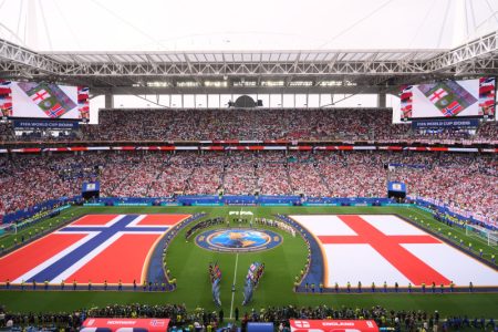 Nova borba za polufinale: Norveška želi nastavak bajke, Engleska još jedan korak ka tituli