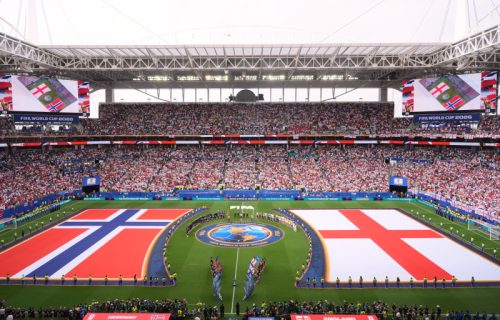 Nova borba za polufinale: Norveška želi nastavak bajke, Engleska još jedan korak ka tituli