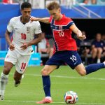 Niko ne popušta: Norveška i Engleska nastavljaju bitku i posle 90 minuta