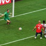 Tuga Norvežana, slavlje Engleza: Belingem heroj posle drame od 120 minuta (VIDEO)