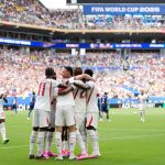 Engleska uništava "trikolore": Gordi Albion blizu bronze, Francuska na kolenima (VIDEO)