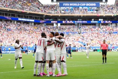 Engleska uništava “trikolore”: Gordi Albion blizu bronze, Francuska na kolenima (VIDEO)