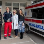 Od Svilajnca do Valjeva: Fondacija Mozzart od početka godine pomagala zdravstvu širom Srbije