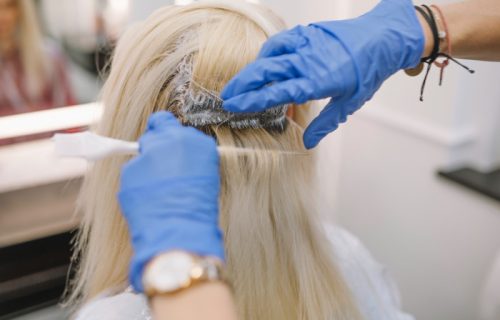 Skandinavska tehnika farbanja kose postala hit: Suptilan detalj koji osvežava lice