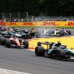 Nova zvezda Formule 1 blista: Antoneli srušio Leklera i stigao do pobede u Belgiji