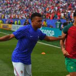 Sve je spremno za strašan duel: Francuska i Maroko u borbi za polufinale