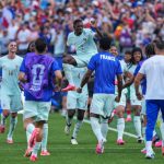 Problemi u francuskoj reprezentaciji: Dembele održao govor koji se nije svima dopao
