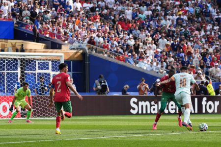 Kraj marokanske bajke: Mbape i Dembele odveli Francusku u polufinale