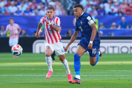 Francuzi besni iako su pobedili: “Tukli su nas 90 minuta, a kartona 0”