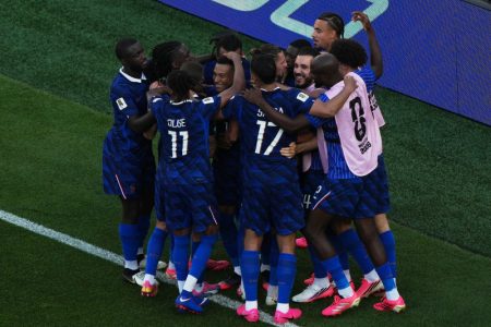 Mbape odveo Francusku u četvrtfinale: Paragvaj eliminisan posle gola iz penala