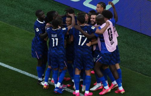 Mbape odveo Francusku u četvrtfinale: Paragvaj eliminisan posle gola iz penala