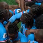 Šok u Atlanti: Afrikanci iznenadili Engleze, čudesni golman Konga odbranio nemoguće (VIDEO)