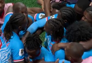 Šok u Atlanti: Afrikanci iznenadili Engleze, čudesni golman Konga odbranio nemoguće (VIDEO)