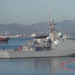 Prelivaju se varnice sa tribina: Britanski ratni brod opasno prišao Argentini, odmah stigla reakcija