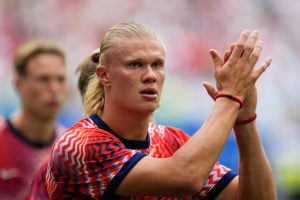 “Haland je i Peruanac”: Sedam golova izazvalo „Halandomaniju“, magija prešla okean