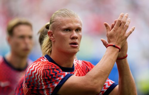"Haland je i Peruanac": Sedam golova izazvalo „Halandomaniju“, magija prešla okean
