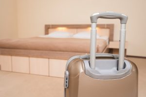 Ovo uradite čim uđete u hotelsku sobu: Nekoliko jednostavnih navika štedi i vreme i živce