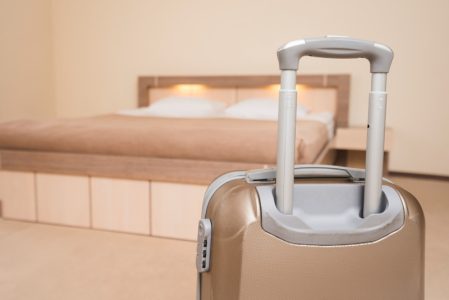 Ovo uradite čim uđete u hotelsku sobu: Nekoliko jednostavnih navika štedi i vreme i živce