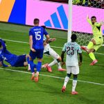 FIFA stavila tačku na dilemu: Poništen gol Hrvatske dobio objašnjenje