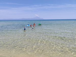 Spas od ovih vrućina potražite na Sitoniji: Astra Travel ima fantastične popuste, ne propustite ih!