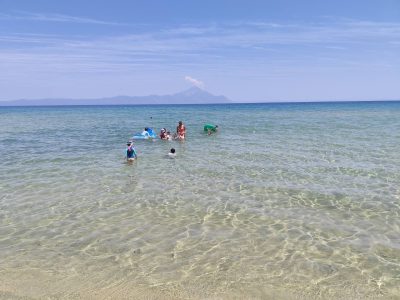 Spas od ovih vrućina potražite na Sitoniji: Astra Travel ima fantastične popuste, ne propustite ih!