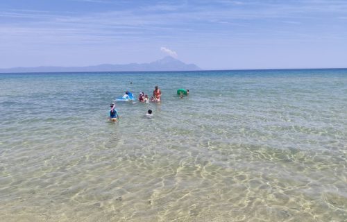 Spas od ovih vrućina potražite na Sitoniji: Astra Travel ima fantastične popuste, ne propustite ih!