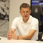 Ilić poslao jasnu poruku pred start sezone: "Ambicije Partizana su svima dobro poznate"